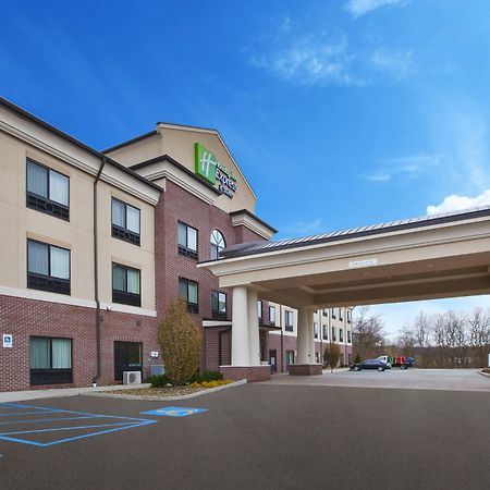 Holiday Inn Express & Suites Washington - Meadow Lands By Ihg Exterior foto