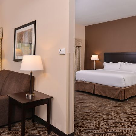 Holiday Inn Express & Suites Washington - Meadow Lands By Ihg Exterior foto