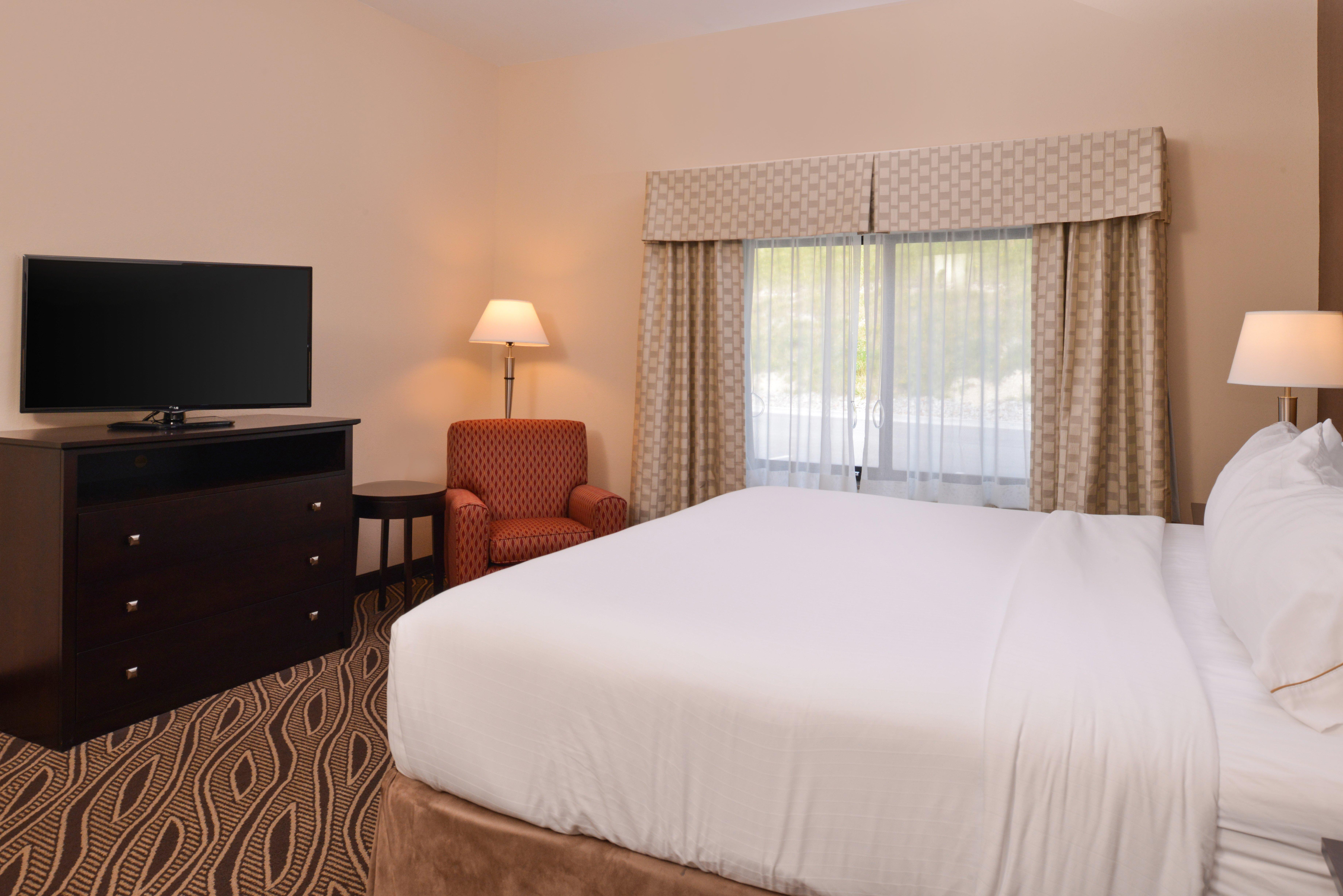 Holiday Inn Express & Suites Washington - Meadow Lands By Ihg Exterior foto