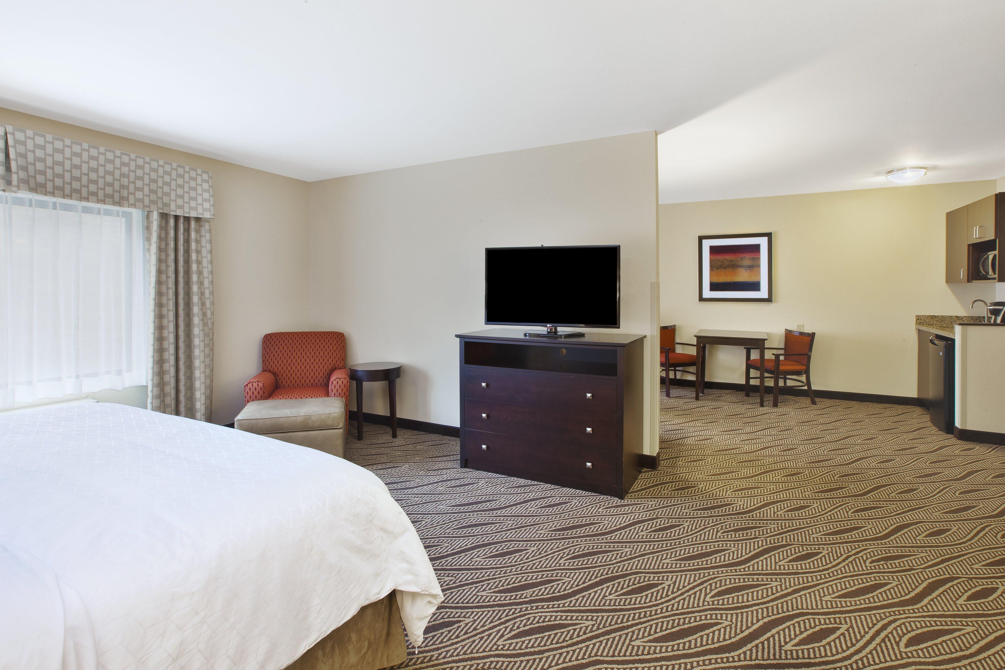 Holiday Inn Express & Suites Washington - Meadow Lands By Ihg Exterior foto