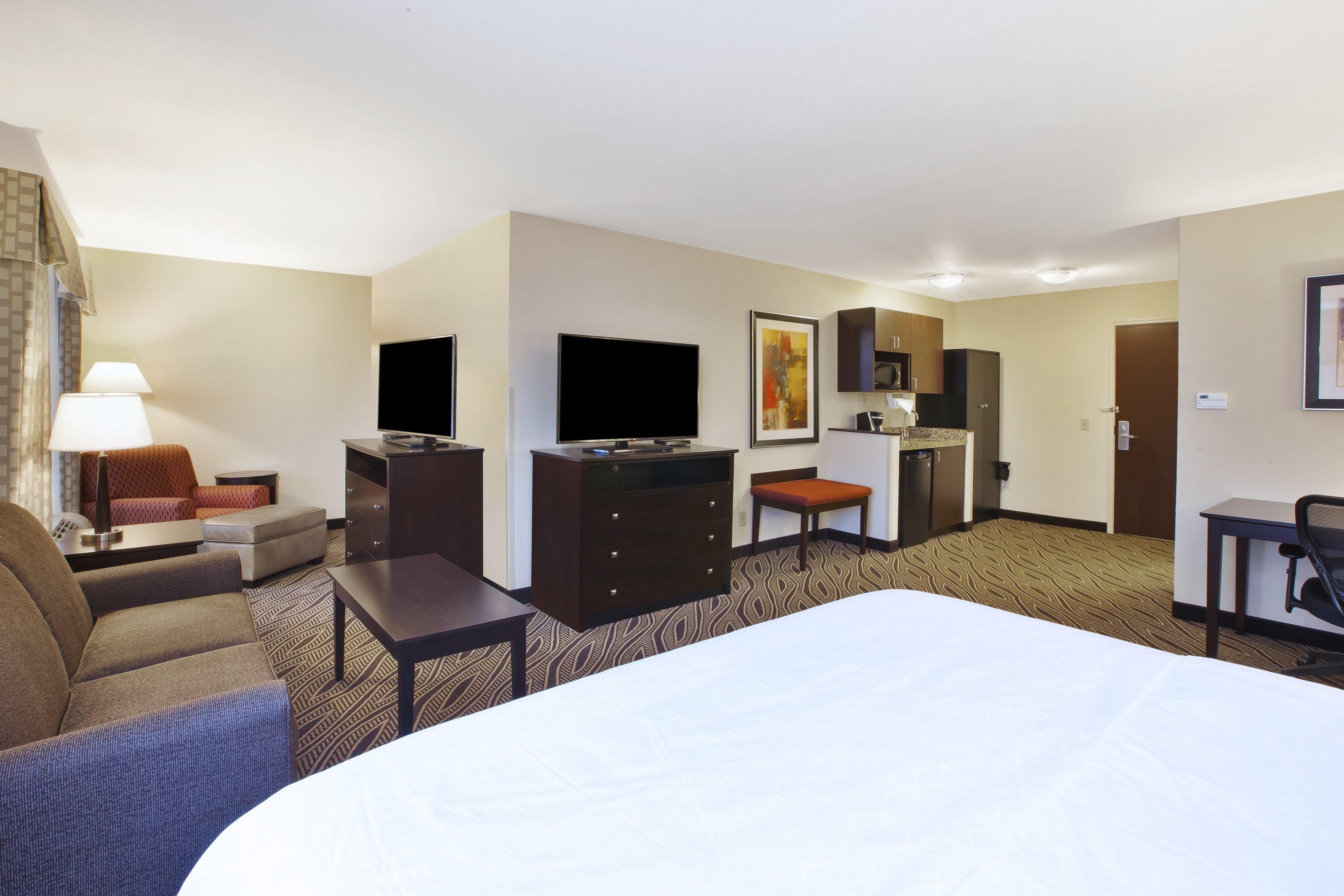 Holiday Inn Express & Suites Washington - Meadow Lands By Ihg Exterior foto