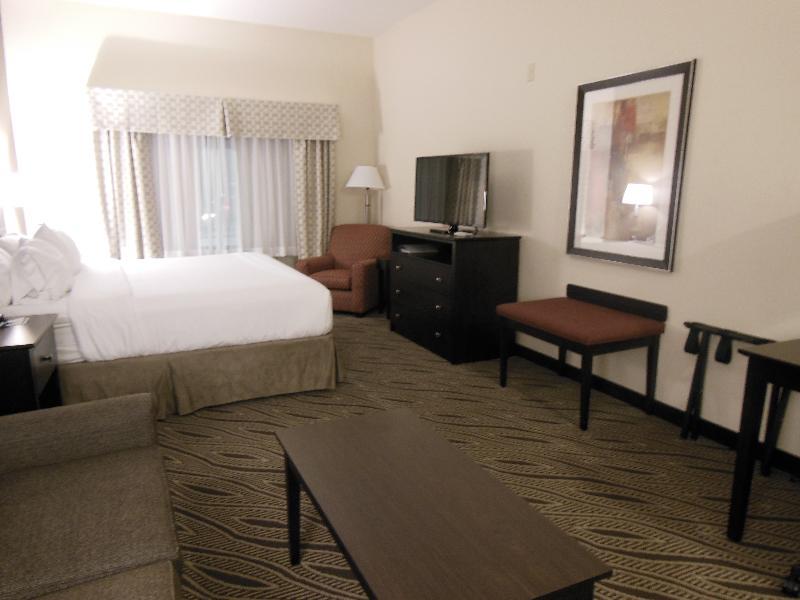 Holiday Inn Express & Suites Washington - Meadow Lands By Ihg Exterior foto